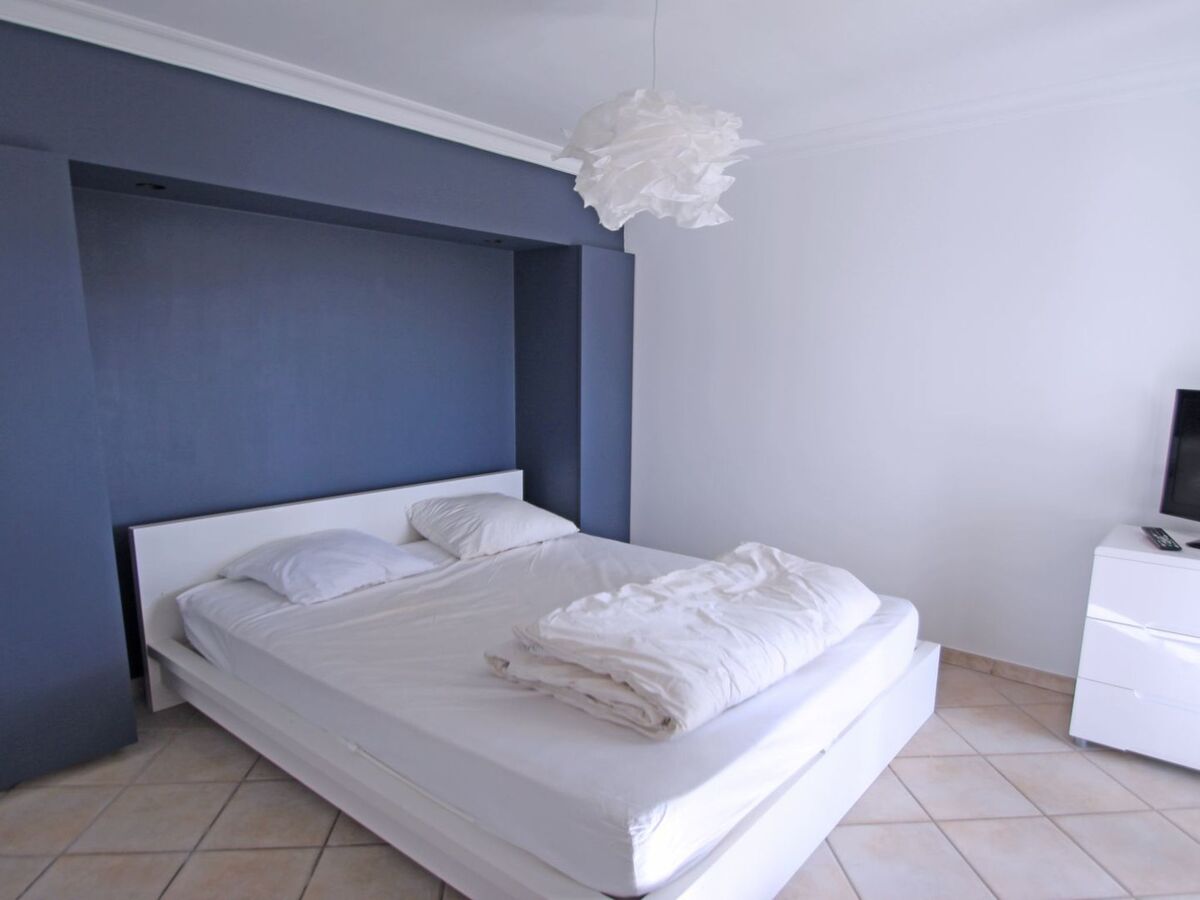 Villa Jade 10 pers, piscine et vue golf à Sainte Maxime - Photo 11