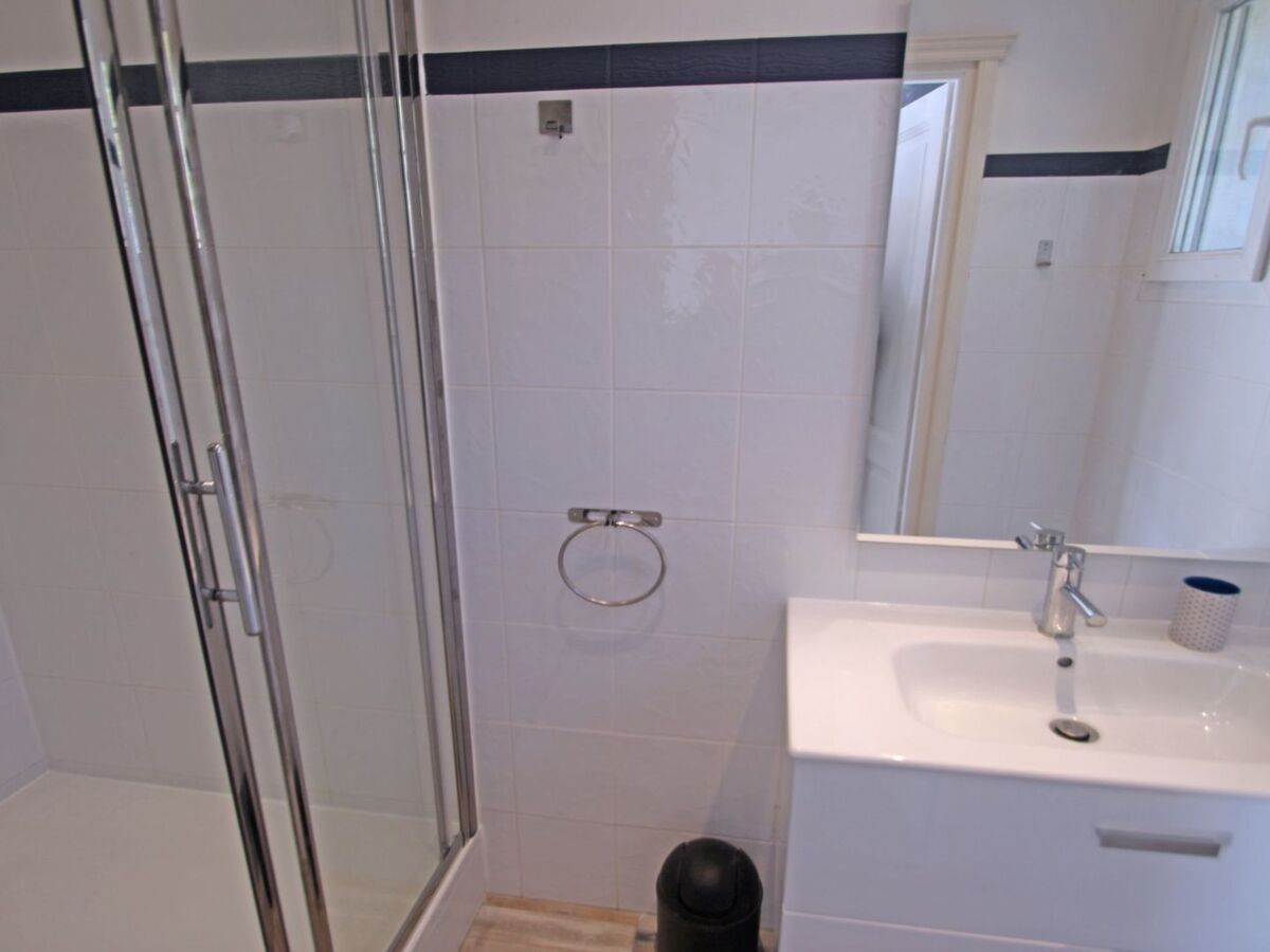 Villa Jade 10 pers, piscine et vue golf à Sainte Maxime - Photo 13