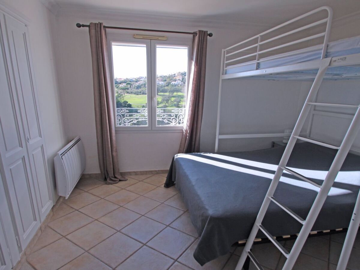 Villa Jade 10 pers, piscine et vue golf à Sainte Maxime - Photo 15