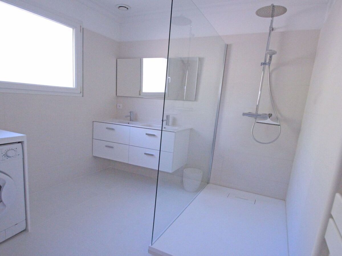 Villa Jade 10 pers, piscine et vue golf à Sainte Maxime - Photo 16