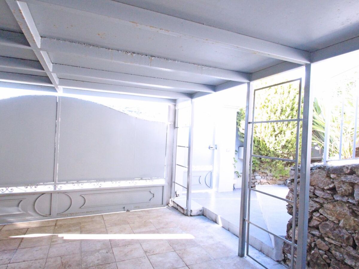 Villa Jade 10 pers, piscine et vue golf à Sainte Maxime - Photo 17