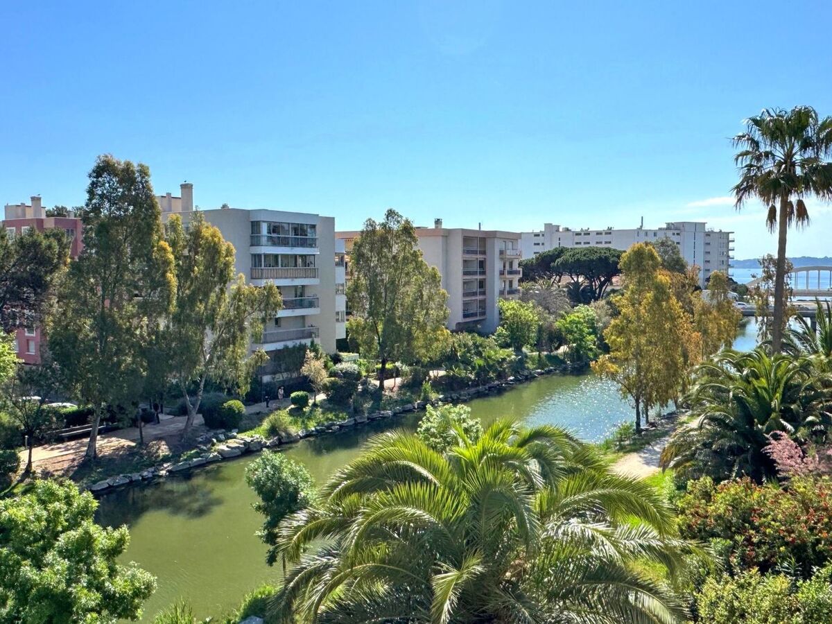 T3 67m² à 350m de la plage - Piscine résidence - Photo 1