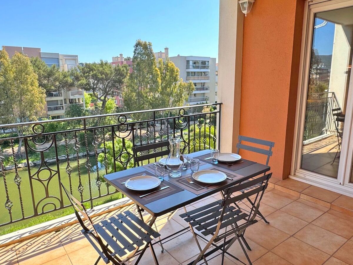 T3 67m² à 350m de la plage - Piscine résidence - Photo 3