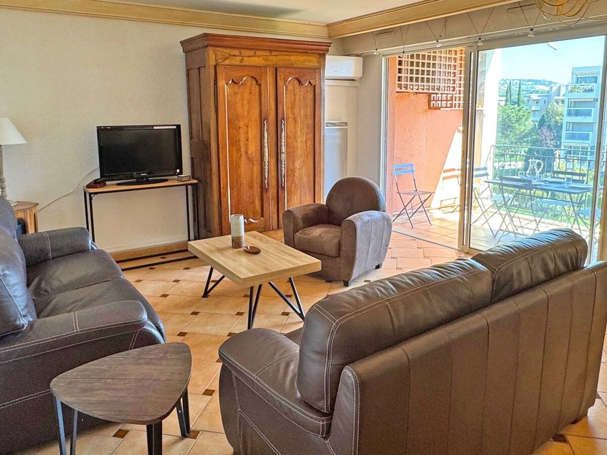 T3 67m² à 350m de la plage - Piscine résidence - Photo 5