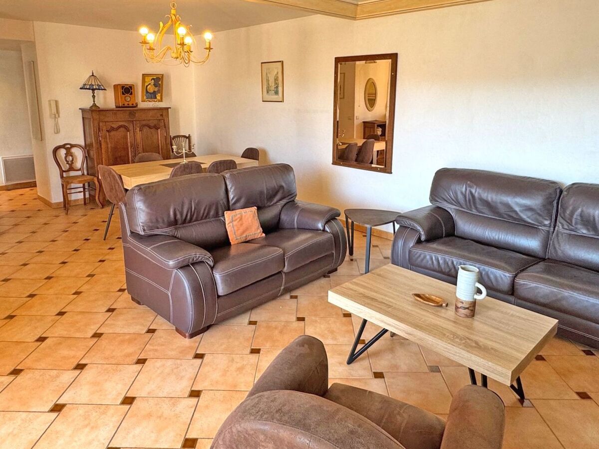 T3 67m² à 350m de la plage - Piscine résidence - Photo 7
