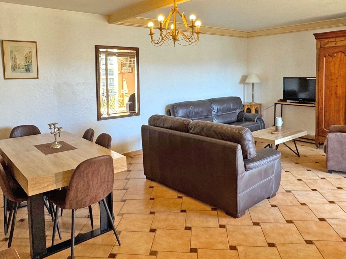 T3 67m² à 350m de la plage - Piscine résidence - Photo 8