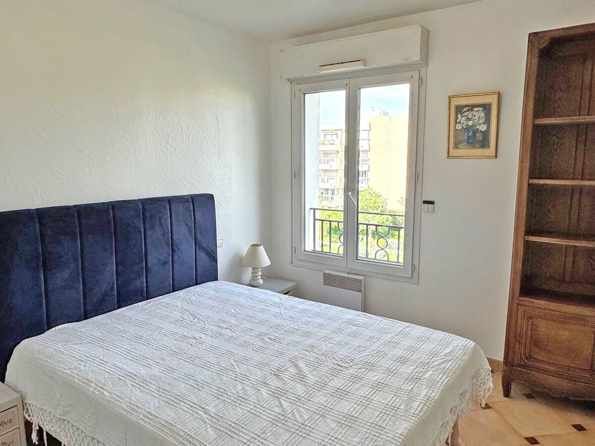 T3 67m² à 350m de la plage - Piscine résidence - Photo 11