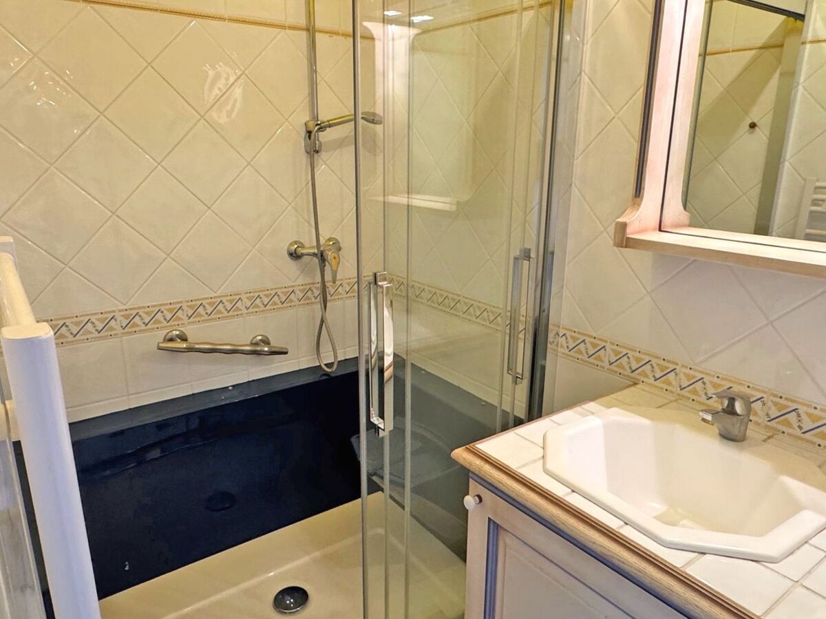 T3 67m² à 350m de la plage - Piscine résidence - Photo 12