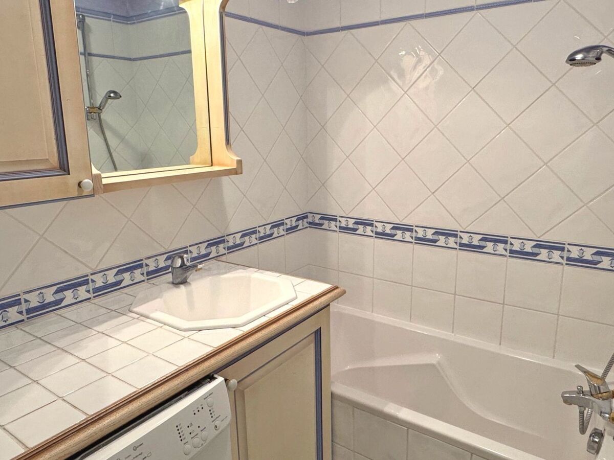 T3 67m² à 350m de la plage - Piscine résidence - Photo 14