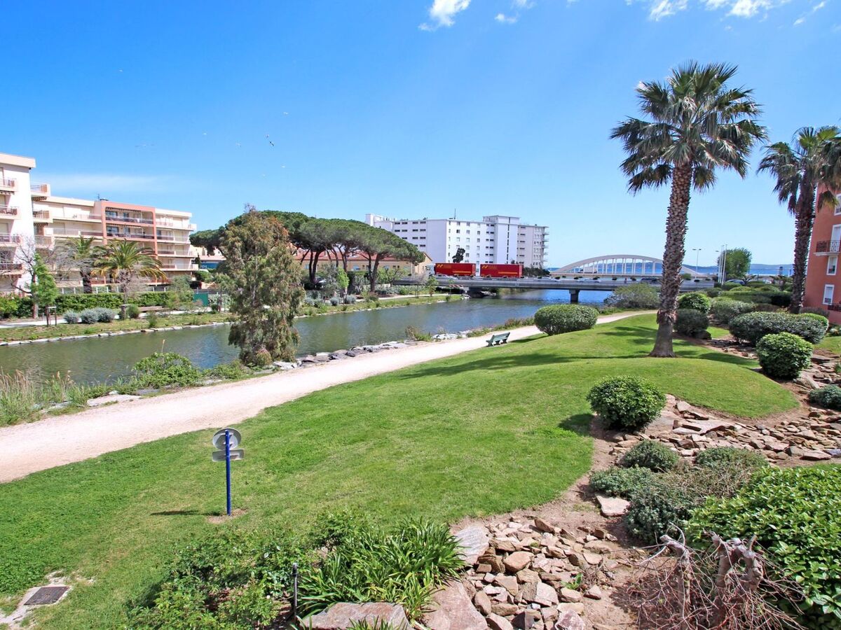 T3 67m² à 350m de la plage - Piscine résidence - Photo 16