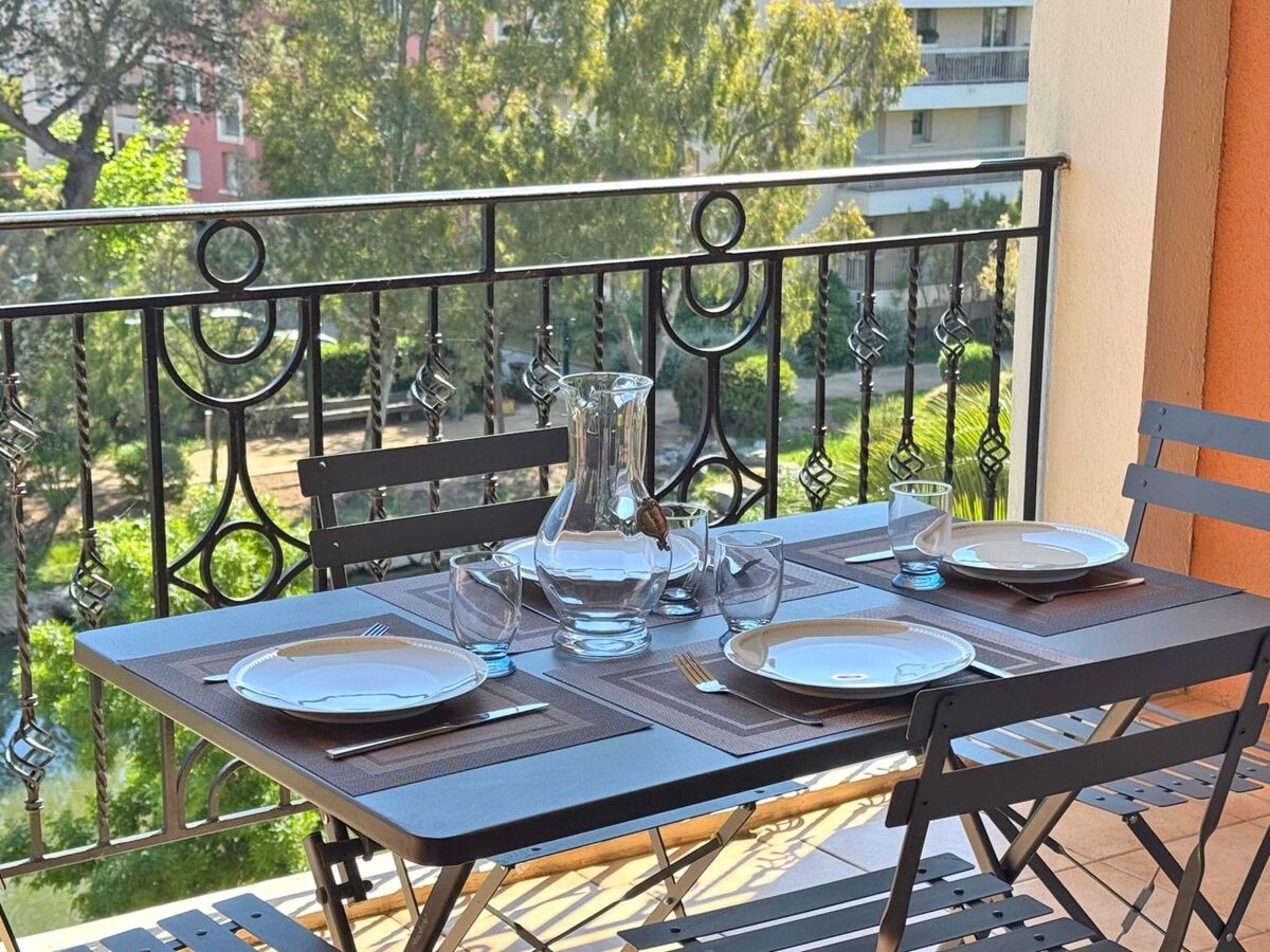 T3 67m² à 350m de la plage - Piscine résidence - Photo 17