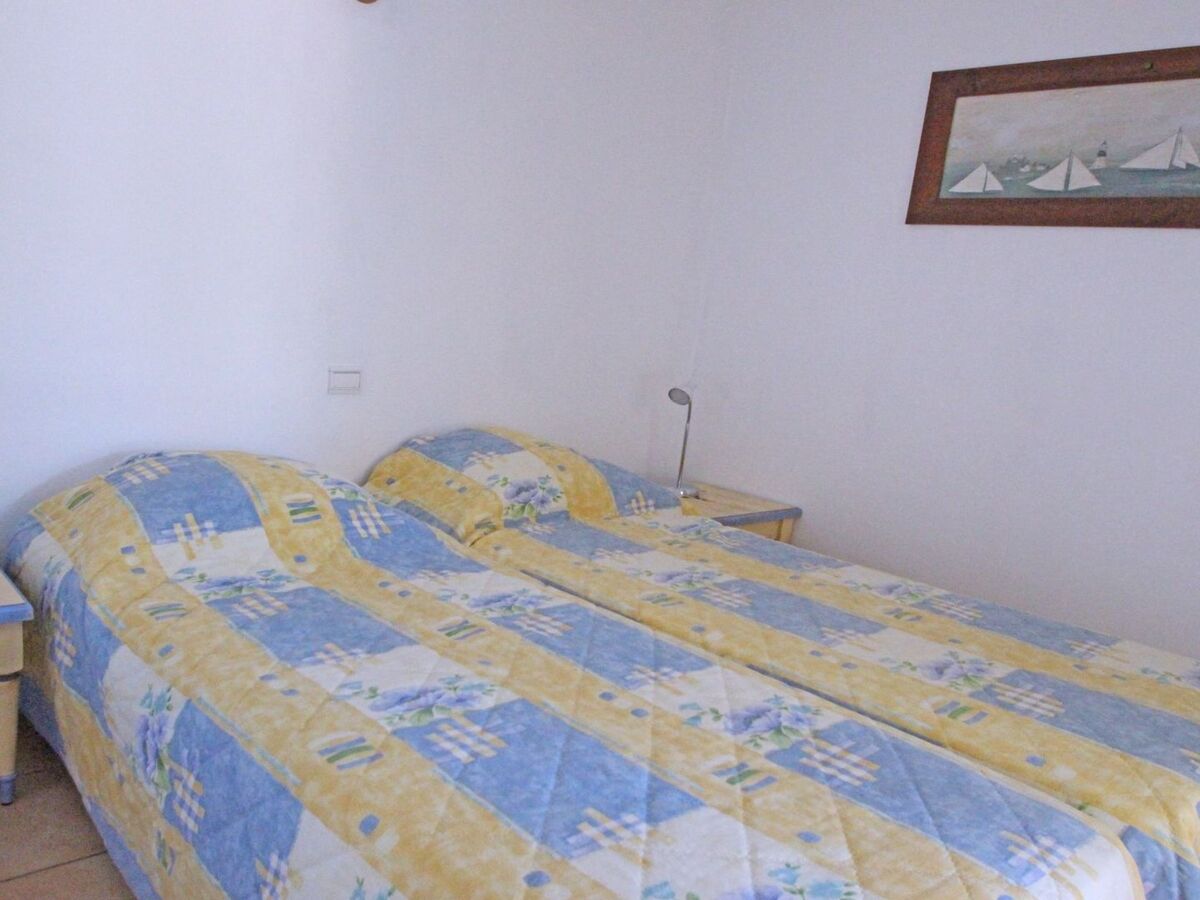 Appartement 3 chambres climatisé, piscine, à 350 m de la plage – Sainte-Maxime - Photo 8