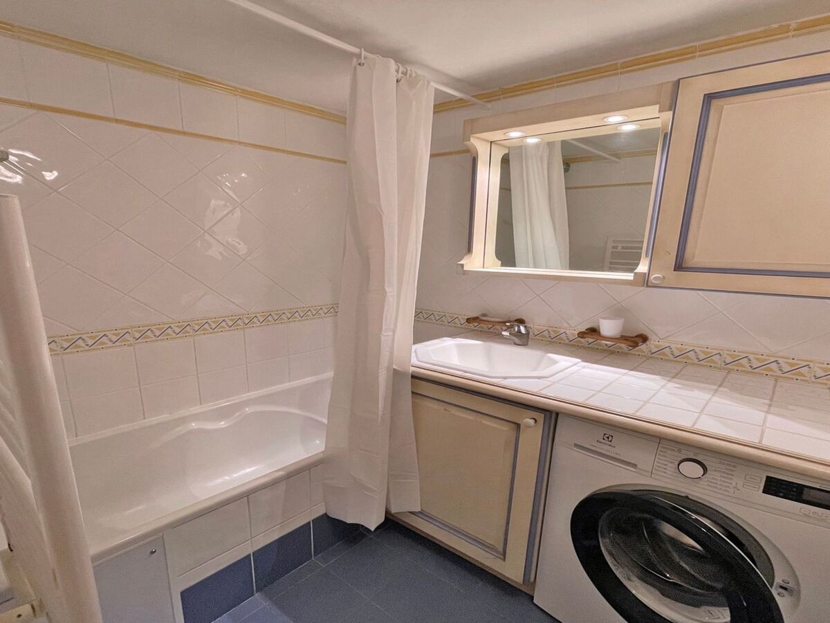 Appartement 3 chambres climatisé, piscine, à 350 m de la plage – Sainte-Maxime - Photo 10