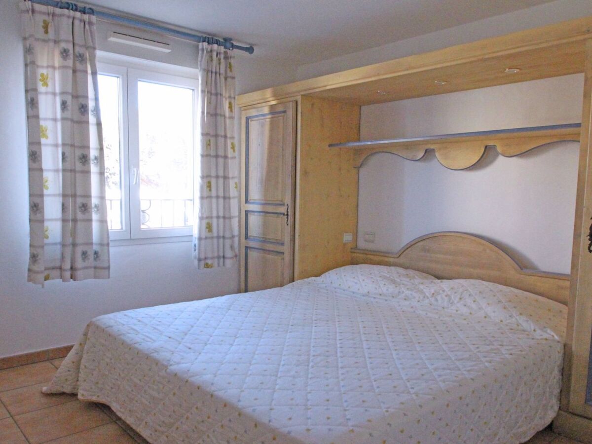 Appartement 3 chambres climatisé, piscine, à 350 m de la plage – Sainte-Maxime - Photo 11
