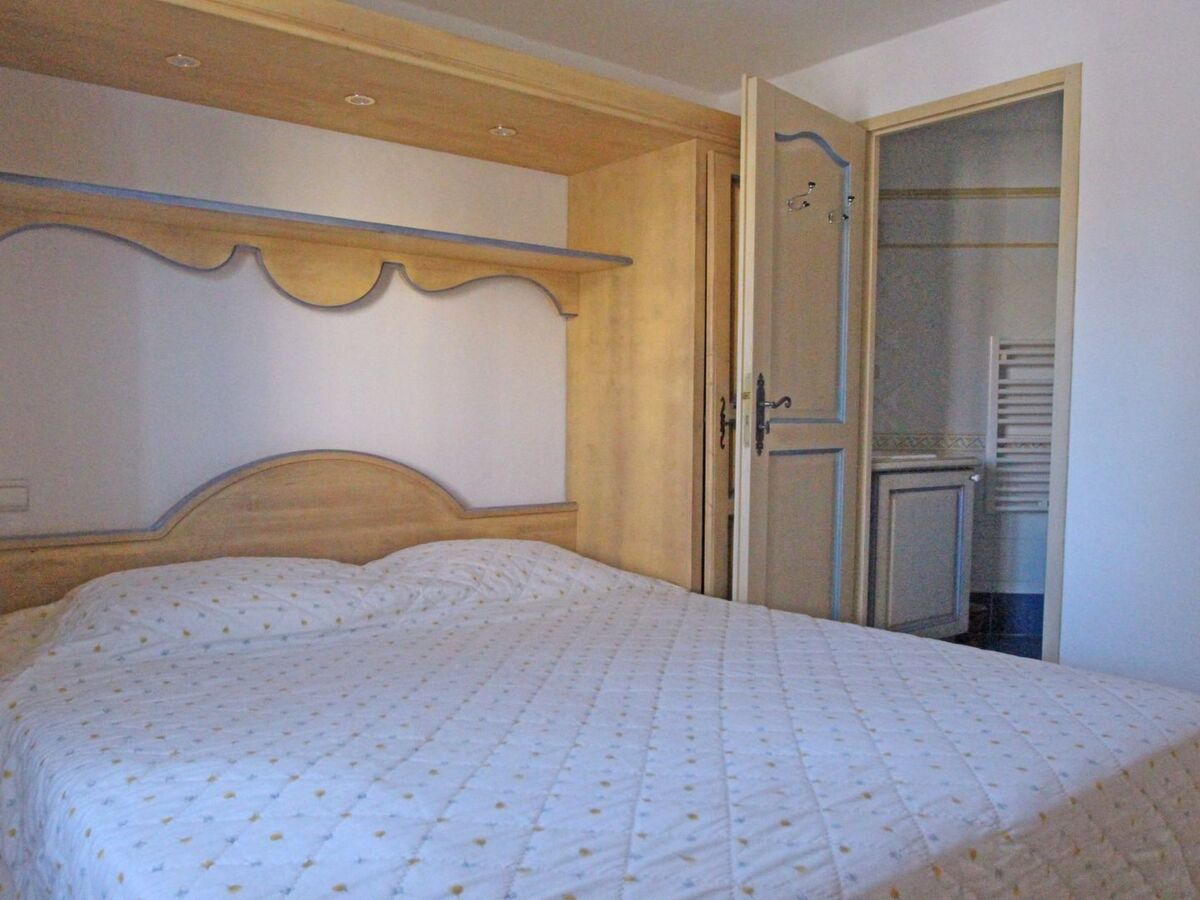 Appartement 3 chambres climatisé, piscine, à 350 m de la plage – Sainte-Maxime - Photo 12
