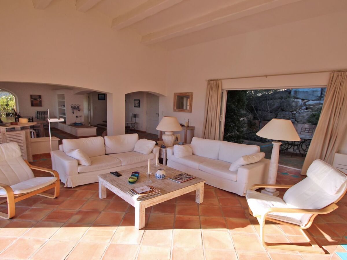Villa 10 pers avec piscine débordement à Sainte-Maxime - Photo 9