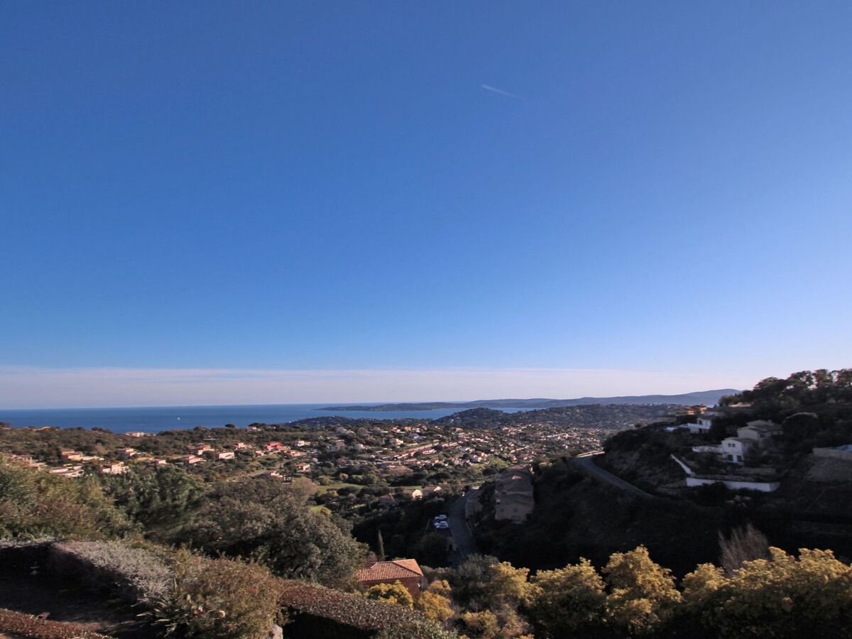 Villa 10 pers avec piscine débordement à Sainte-Maxime - Photo 14