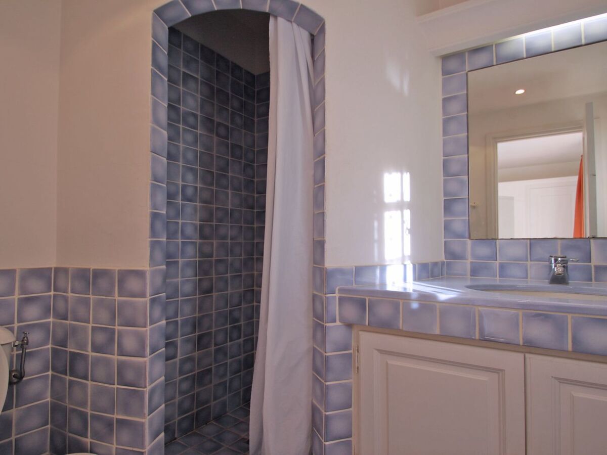 Villa 10 pers avec piscine débordement à Sainte-Maxime - Photo 16