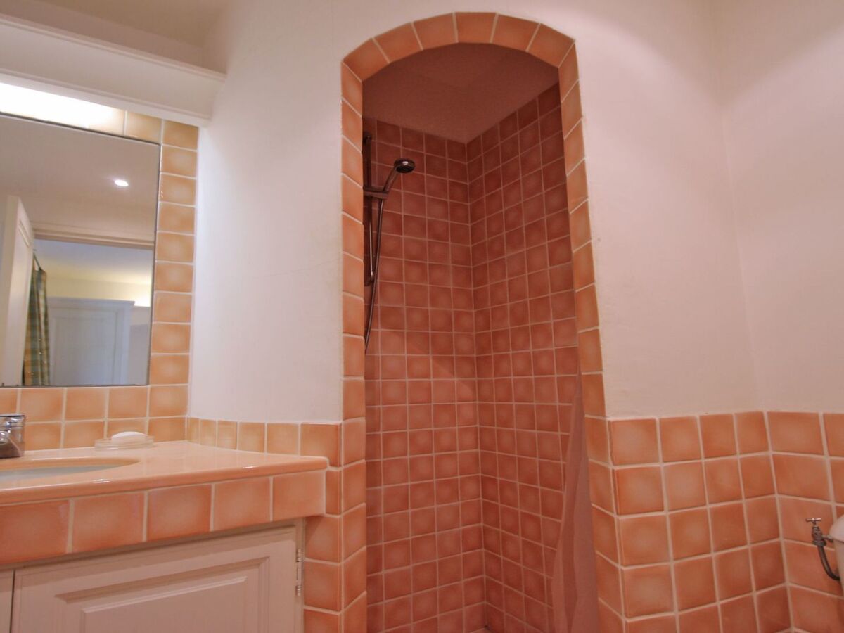 Villa 10 pers avec piscine débordement à Sainte-Maxime - Photo 18