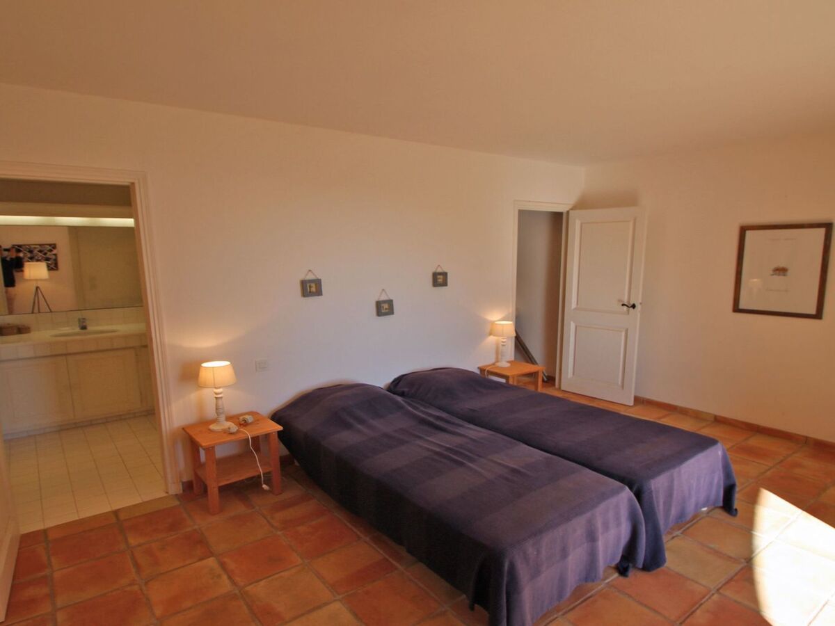 Villa 10 pers avec piscine débordement à Sainte-Maxime - Photo 21