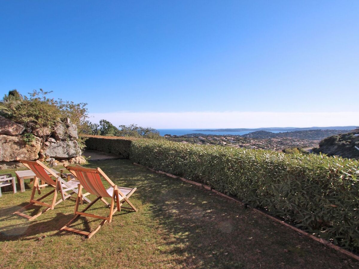 Villa 10 pers avec piscine débordement à Sainte-Maxime - Photo 23