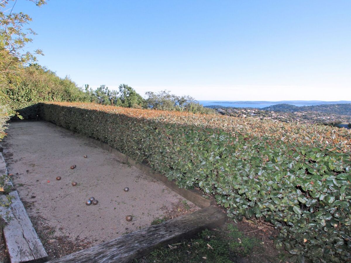Villa 10 pers avec piscine débordement à Sainte-Maxime - Photo 24