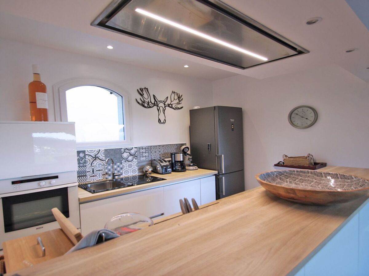 Villa Marevalande - Piscine privée à Sainte-Maxime - Photo 10