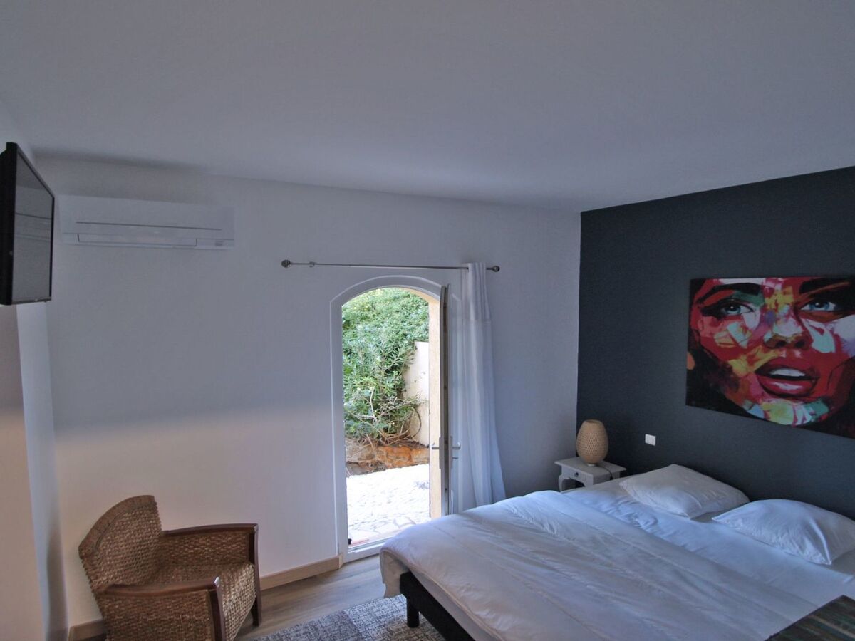 Villa Marevalande - Piscine privée à Sainte-Maxime - Photo 14