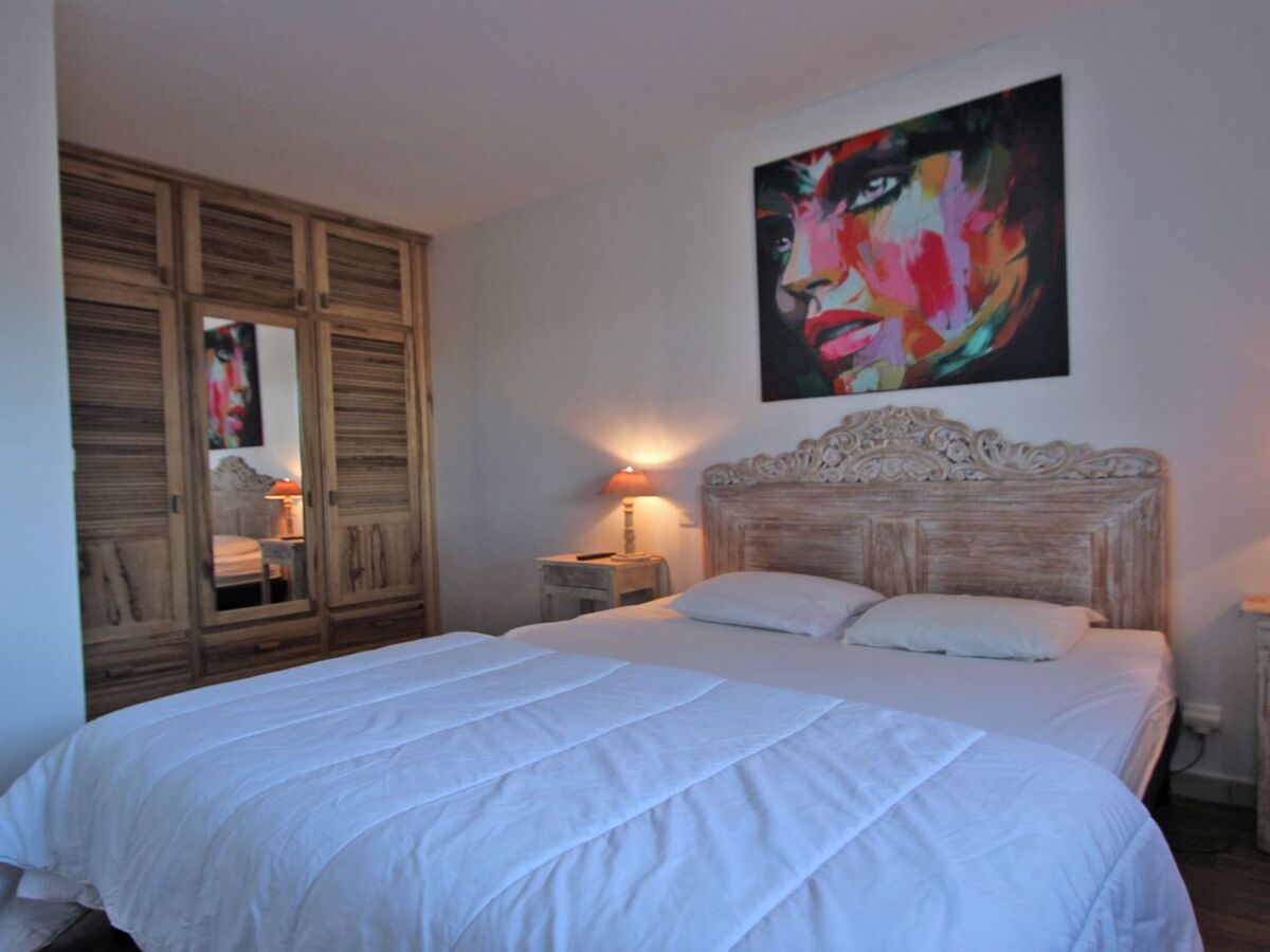Villa Marevalande - Piscine privée à Sainte-Maxime - Photo 19