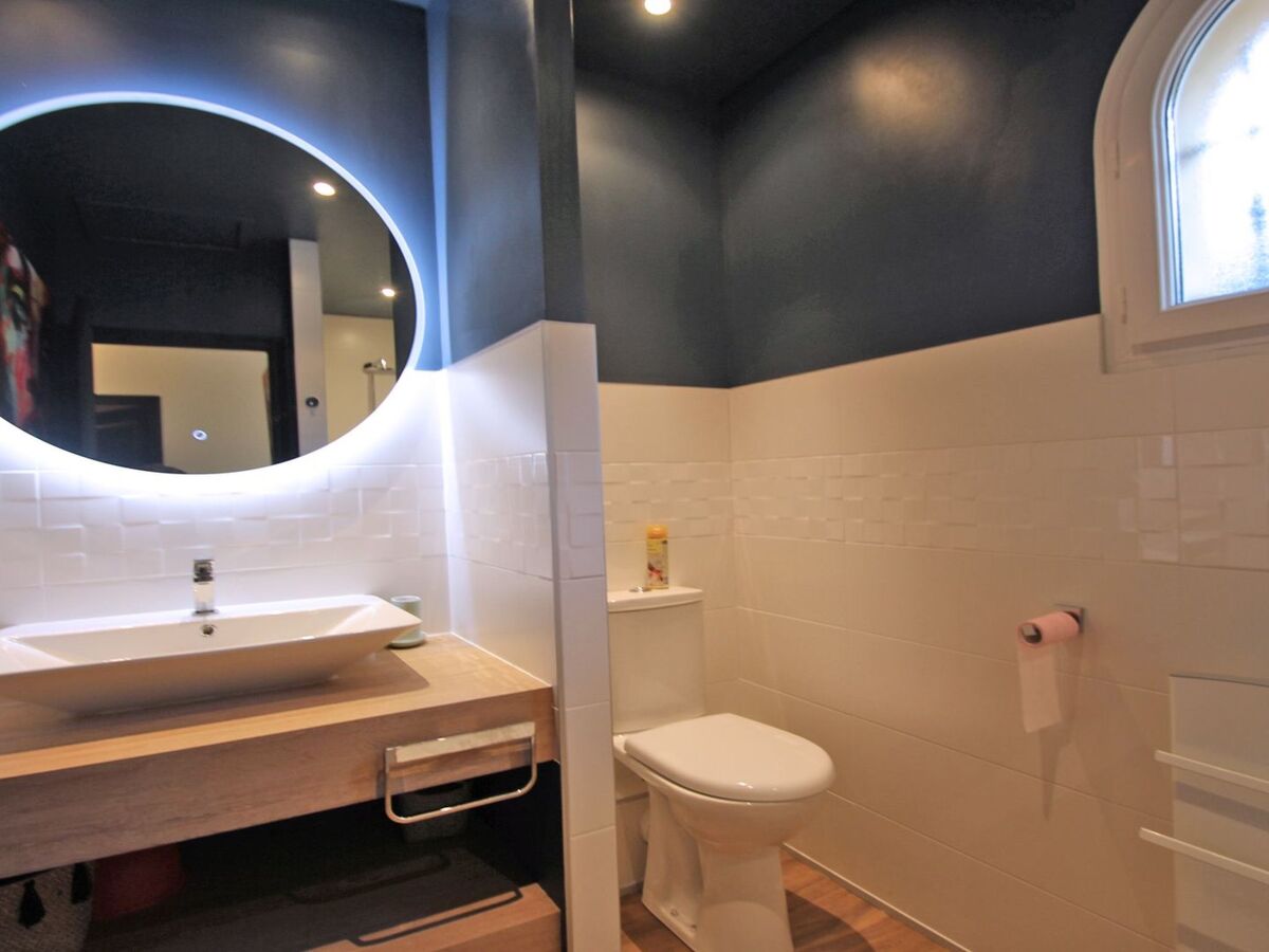 Villa Marevalande - Piscine privée à Sainte-Maxime - Photo 22