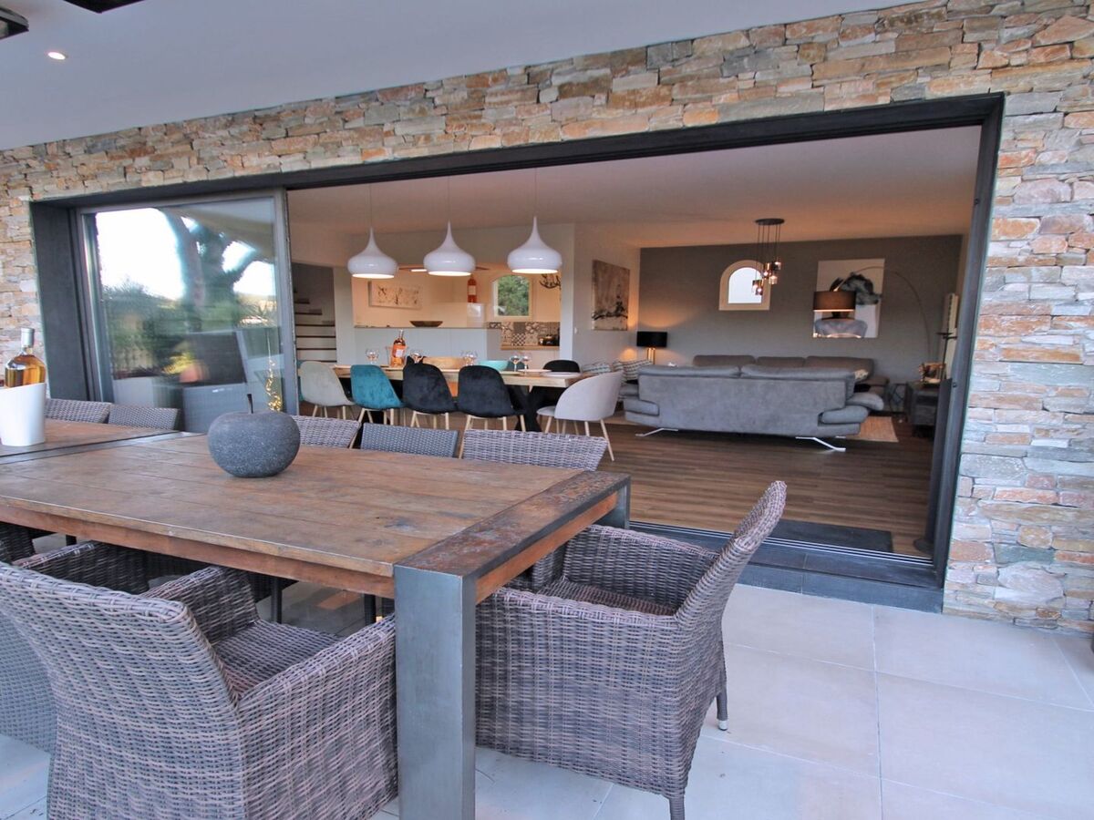 Villa Marevalande - Piscine privée à Sainte-Maxime - Photo 24