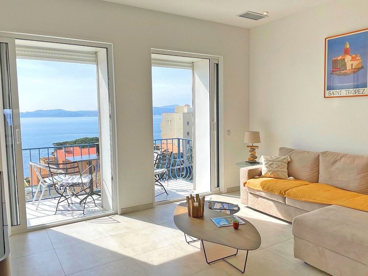 Appartement vue Golfe de Saint-Tropez à Sainte-Maxime - Photo 1