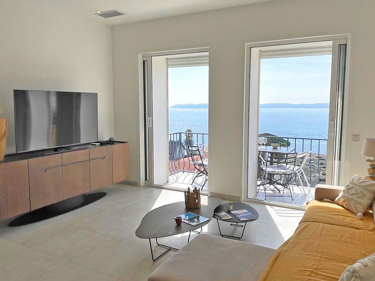 Appartement vue Golfe de Saint-Tropez à Sainte-Maxime - Photo 3