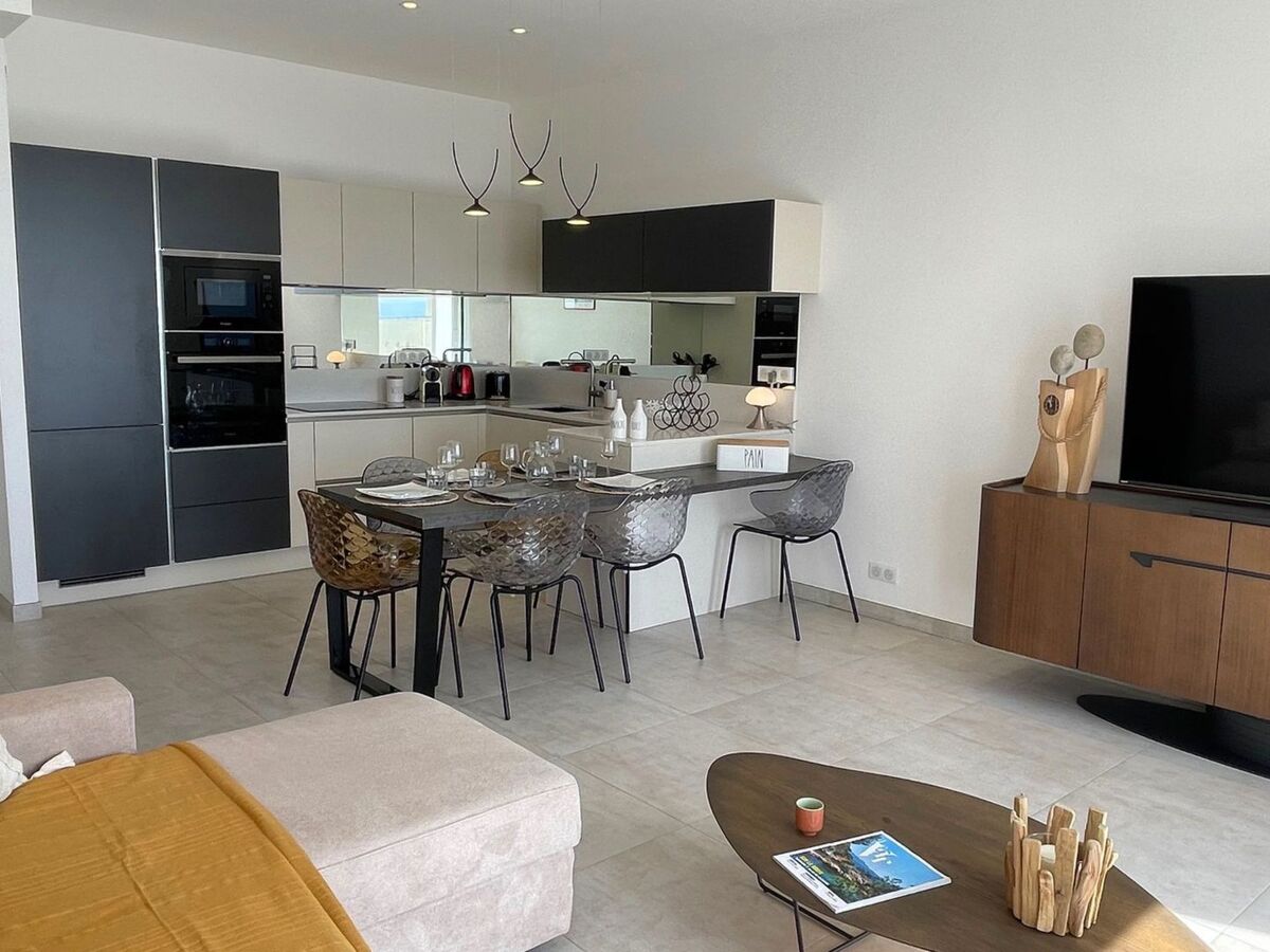 Appartement vue Golfe de Saint-Tropez à Sainte-Maxime - Photo 4