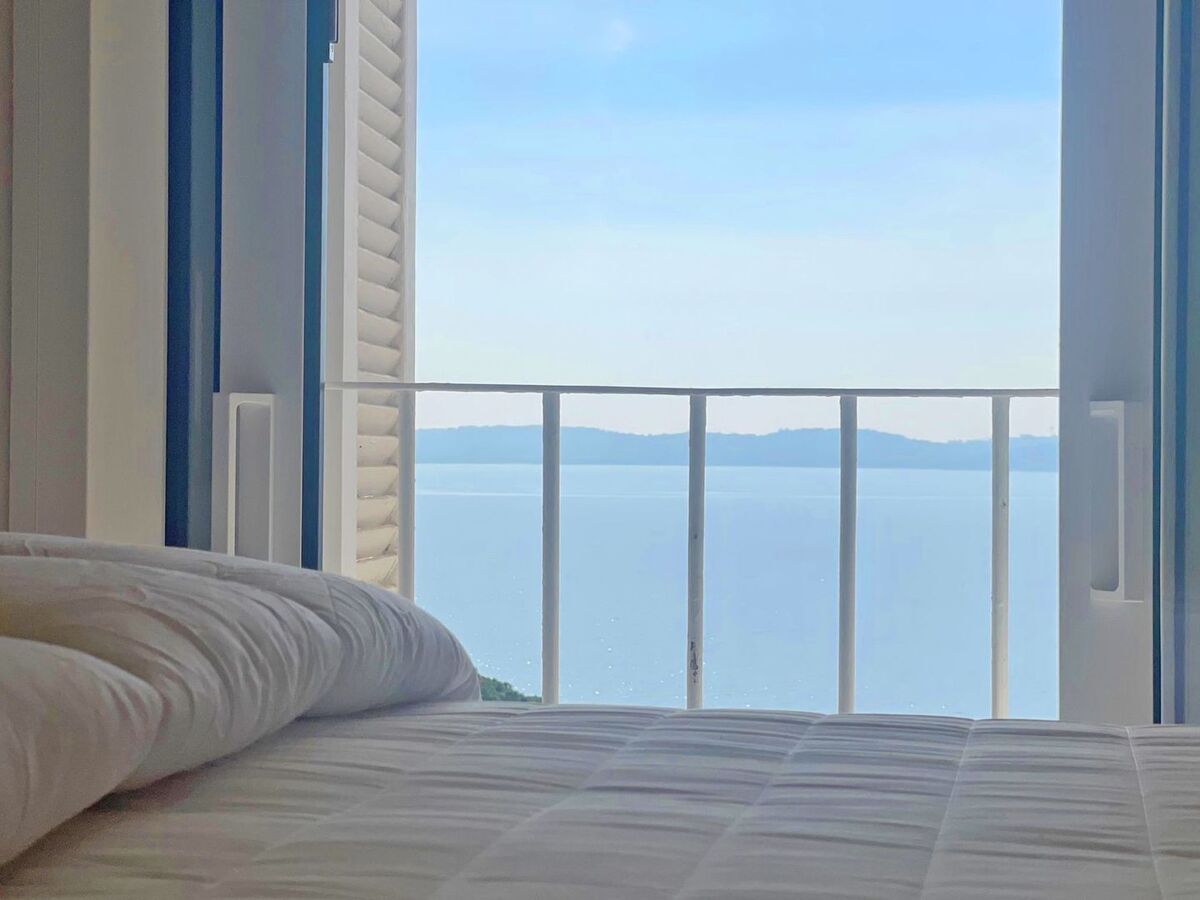 Appartement vue Golfe de Saint-Tropez à Sainte-Maxime - Photo 10