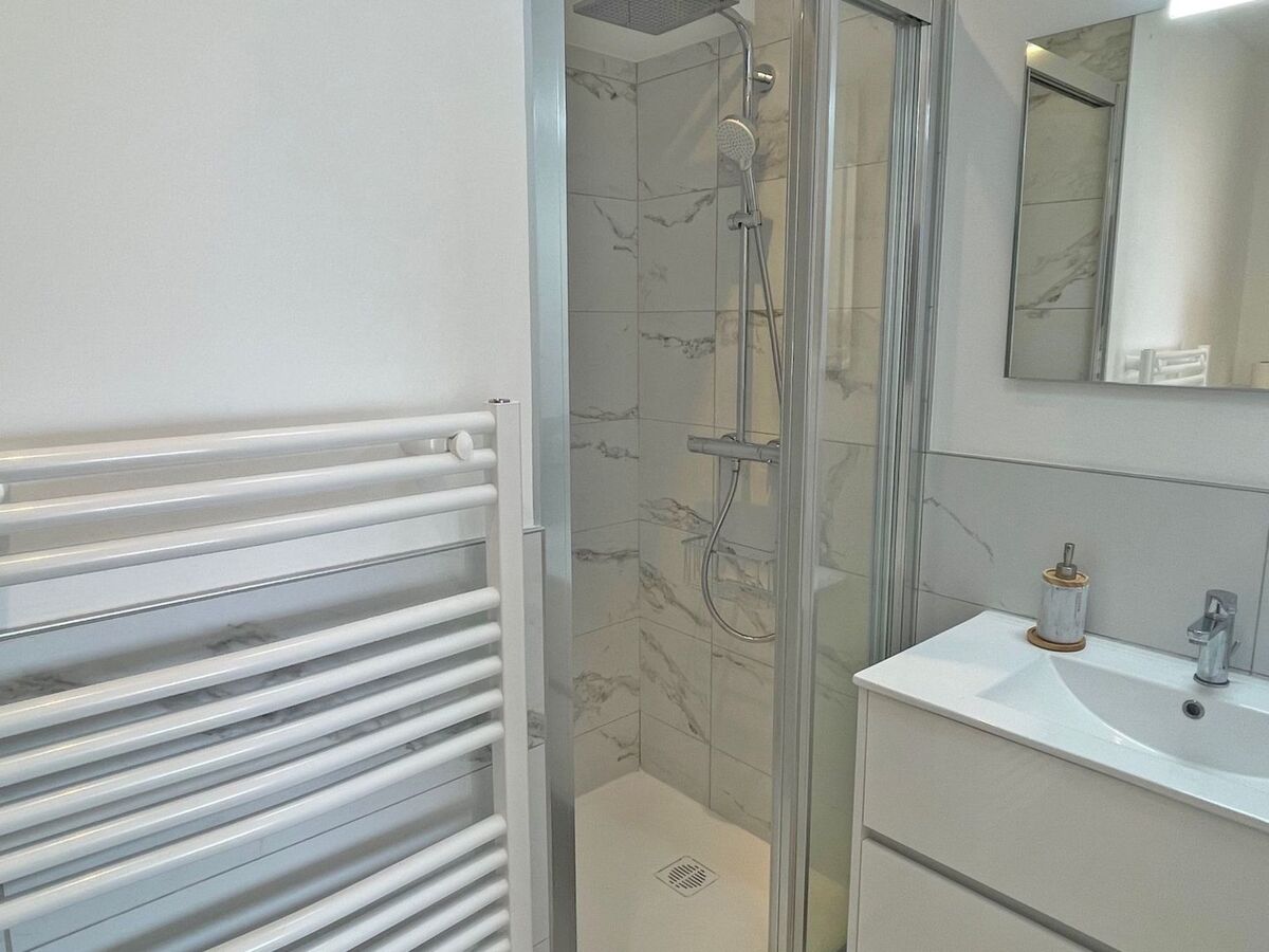 Appartement vue Golfe de Saint-Tropez à Sainte-Maxime - Photo 11