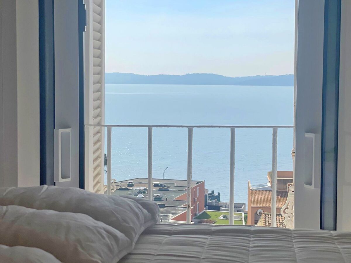 Appartement vue Golfe de Saint-Tropez à Sainte-Maxime - Photo 13