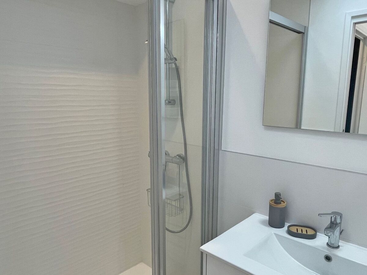 Appartement vue Golfe de Saint-Tropez à Sainte-Maxime - Photo 14