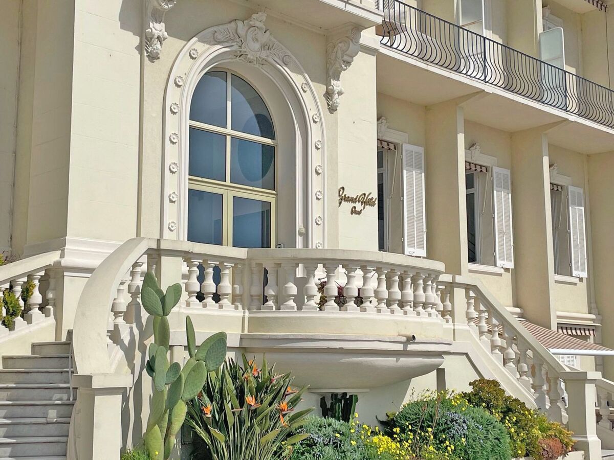 Appartement vue Golfe de Saint-Tropez à Sainte-Maxime - Photo 18
