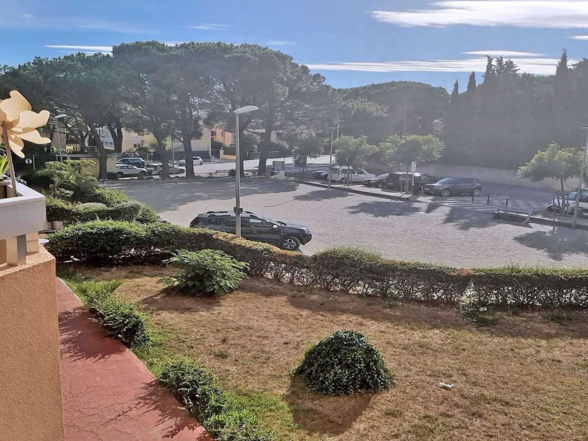 Appartement T2 rénové, terrasse 28m² - Sainte-Maxime - Photo 5