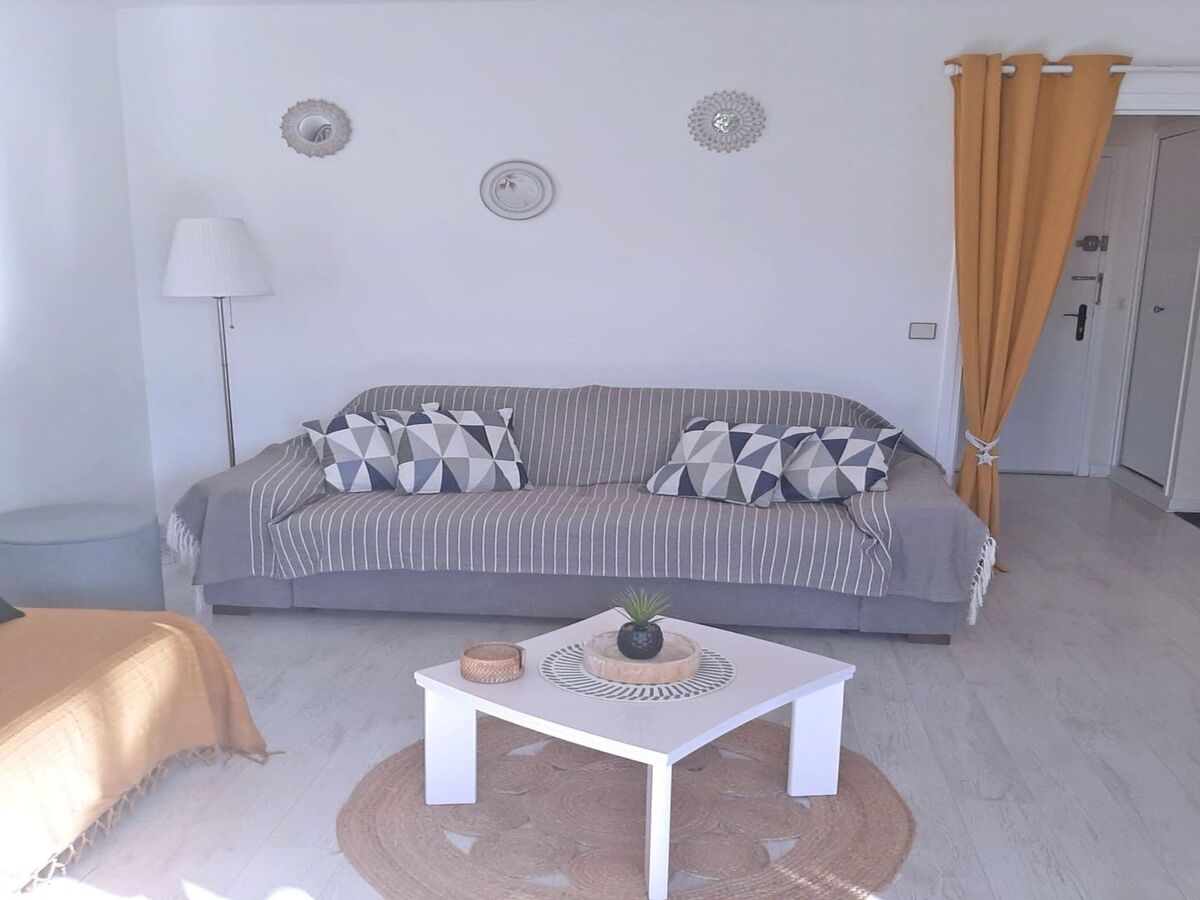 Appartement T2 rénové, terrasse 28m² - Sainte-Maxime - Photo 6