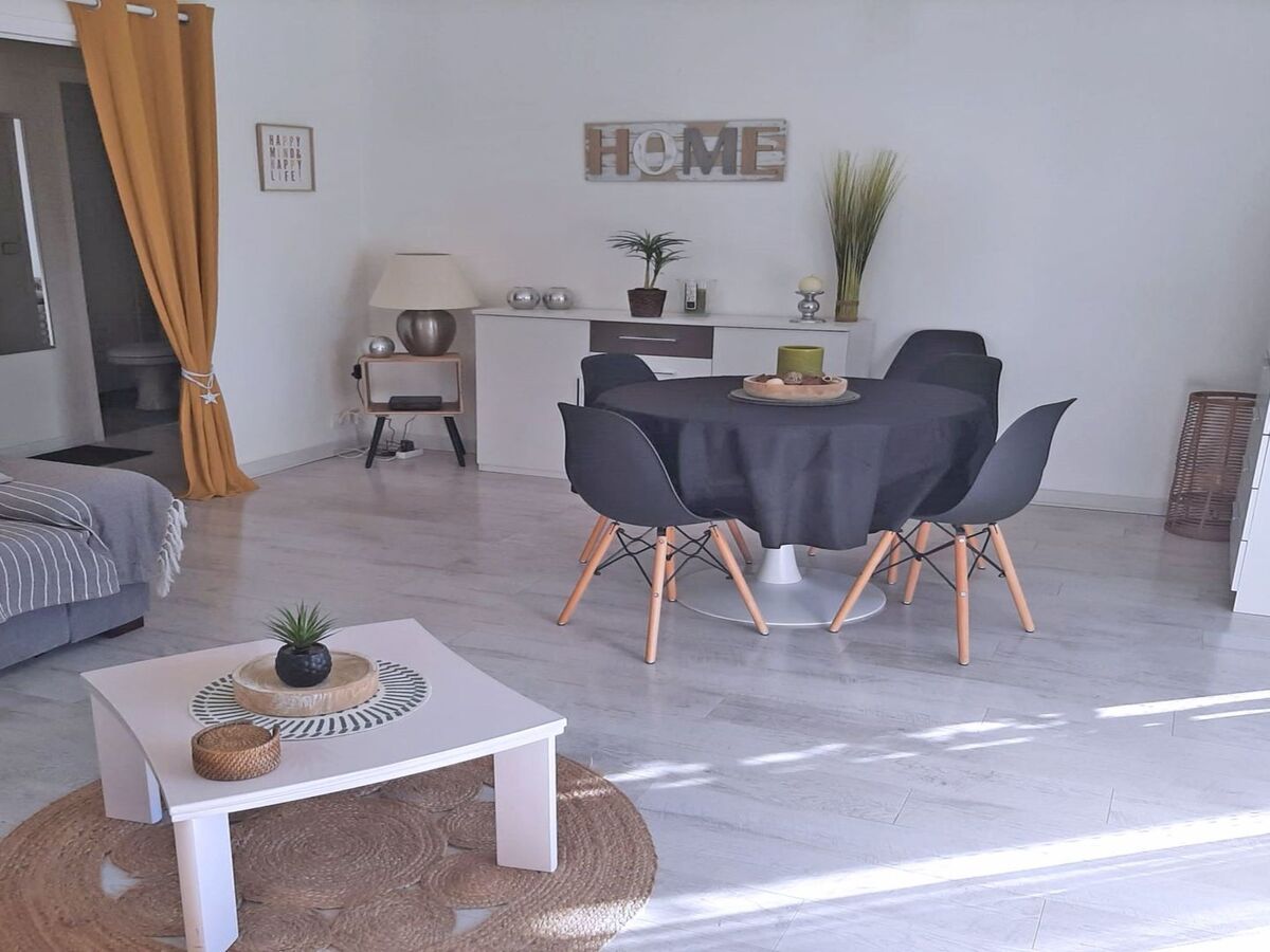 Appartement T2 rénové, terrasse 28m² - Sainte-Maxime - Photo 7