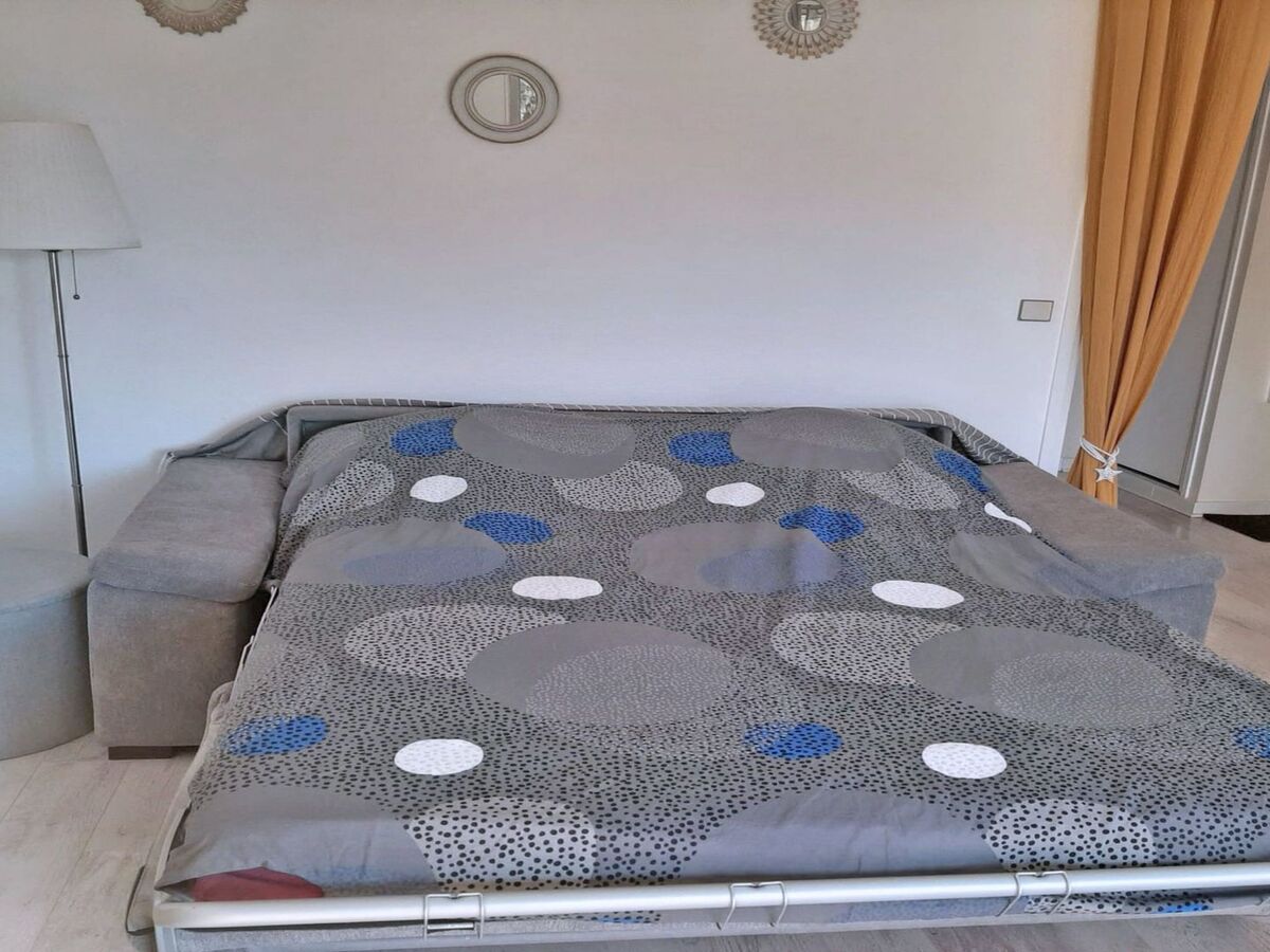 Appartement T2 rénové, terrasse 28m² - Sainte-Maxime - Photo 8