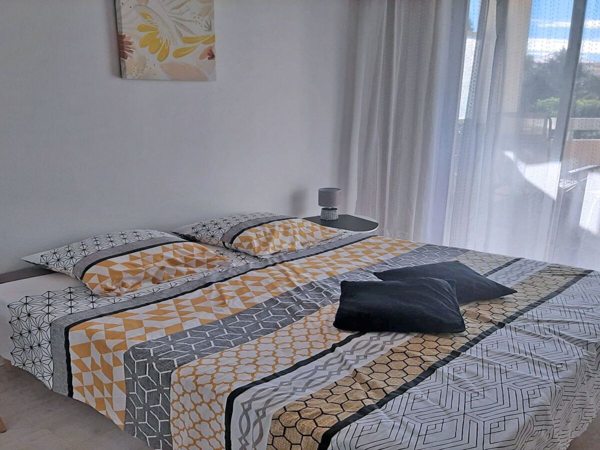 Appartement T2 rénové, terrasse 28m² - Sainte-Maxime - Photo 10