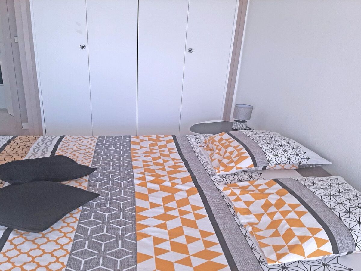 Appartement T2 rénové, terrasse 28m² - Sainte-Maxime - Photo 12