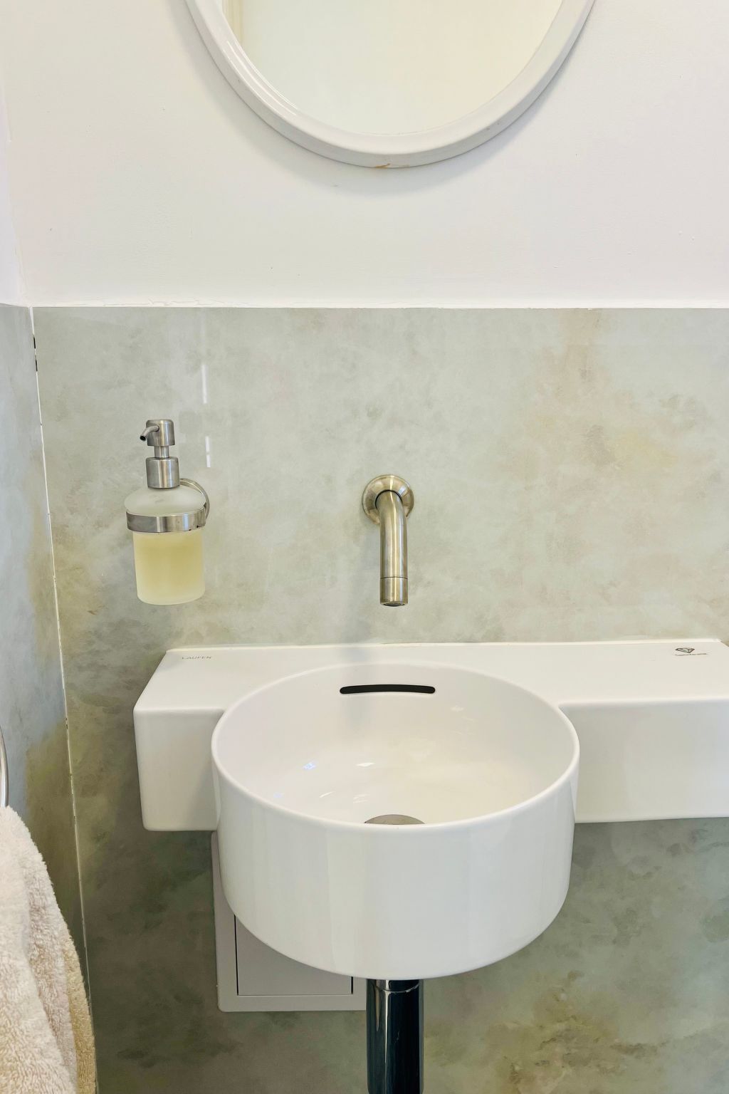 Villa Cypangha à Sainte-Maxime, piscine privée 6 pers. - Photo 16