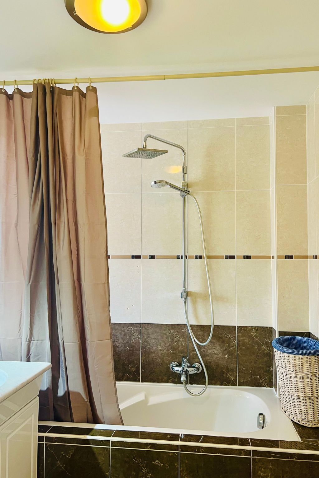 Villa Cypangha à Sainte-Maxime, piscine privée 6 pers. - Photo 17