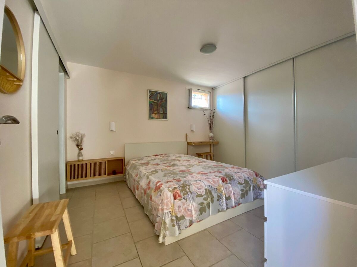 Villa Cypangha à Sainte-Maxime, piscine privée 6 pers. - Photo 21