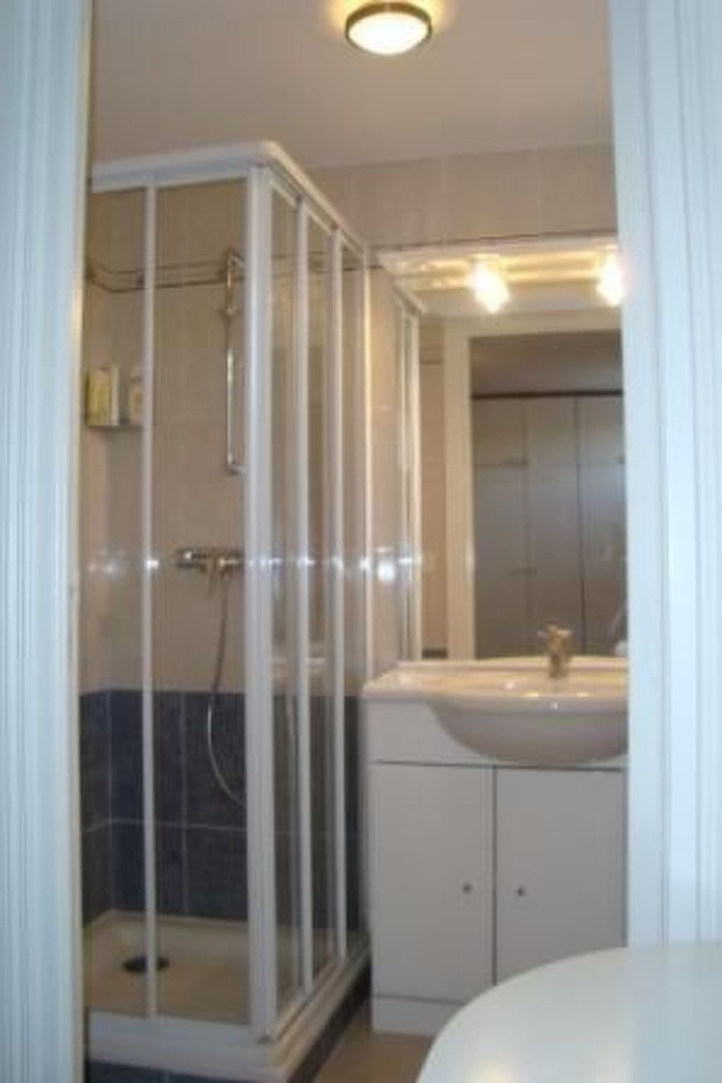 Villa Cypangha à Sainte-Maxime, piscine privée 6 pers. - Photo 24