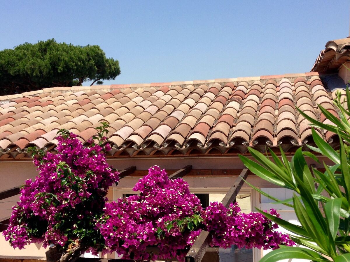Villa Cypangha à Sainte-Maxime, piscine privée 6 pers. - Photo 28